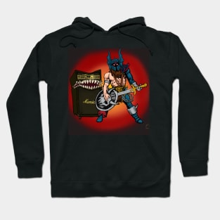 Warduke Ensemble Hoodie